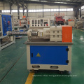 Butyl Rubber Waterstop Sealing Strip extruders machine